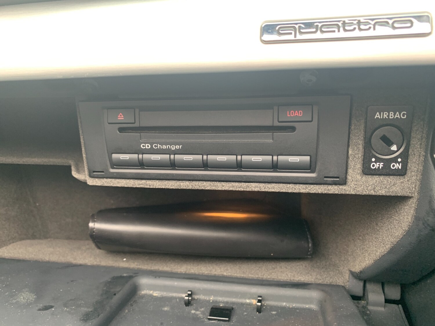 Used Audi A4 2007 for sale - 77742561: Photo 22