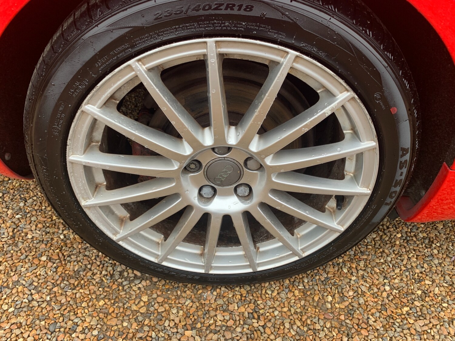 Used Audi A4 2007 for sale - 77742561: Photo 24