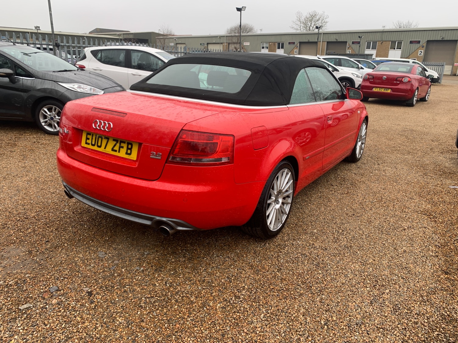 Used Audi A4 2007 for sale - 77742561: Photo 5
