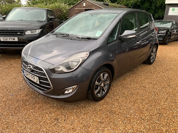 Used Hyundai Ix20 2017 for sale - 78777067: Photo