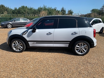 Used MINI Countryman 2011 for sale - 75612231: Photo