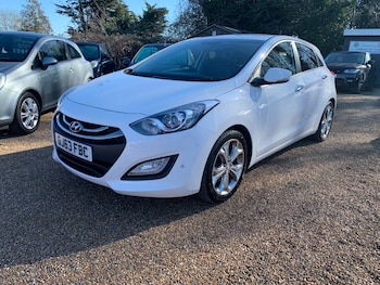 Used Hyundai i30 2013 for sale - 78267263: Photo
