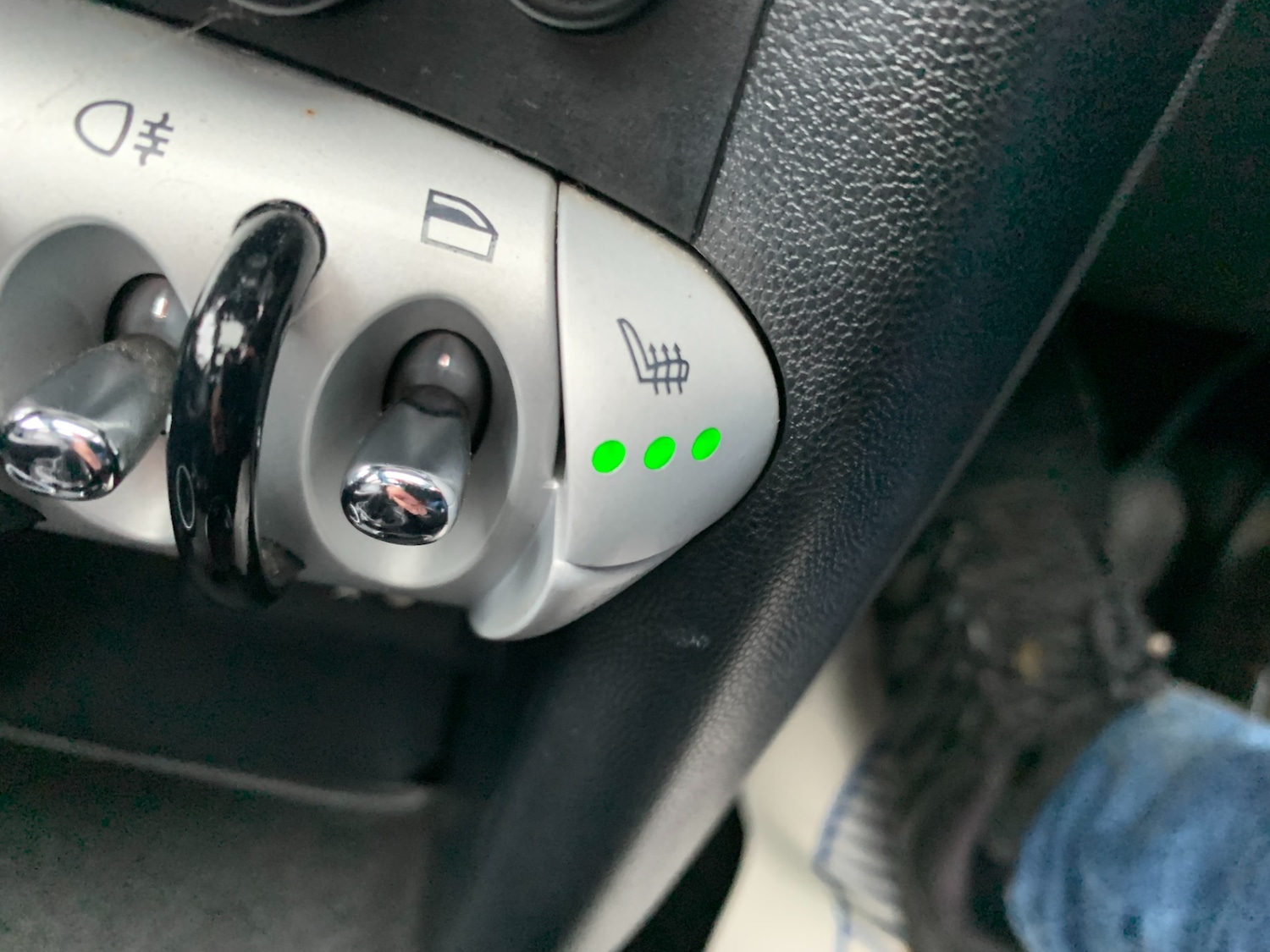 Used MINI Clubman 2008 for sale - 77179792: Photo 11