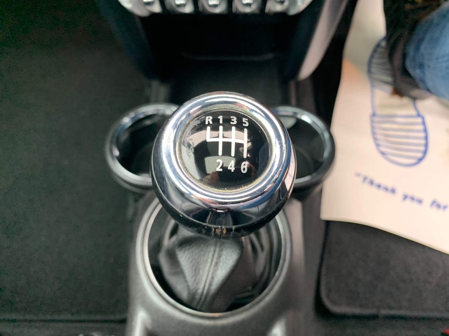 Used MINI Clubman 2008 for sale - 77179792: Photo 15