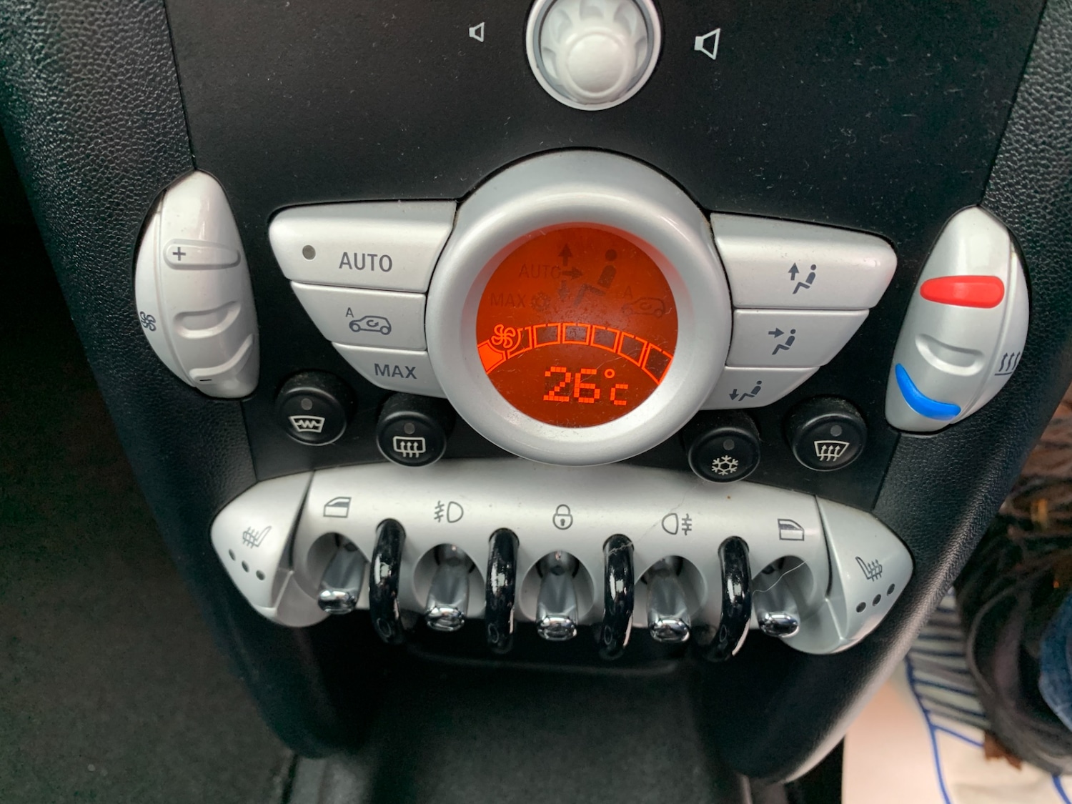 Used MINI Clubman 2008 for sale - 77179792: Photo 16