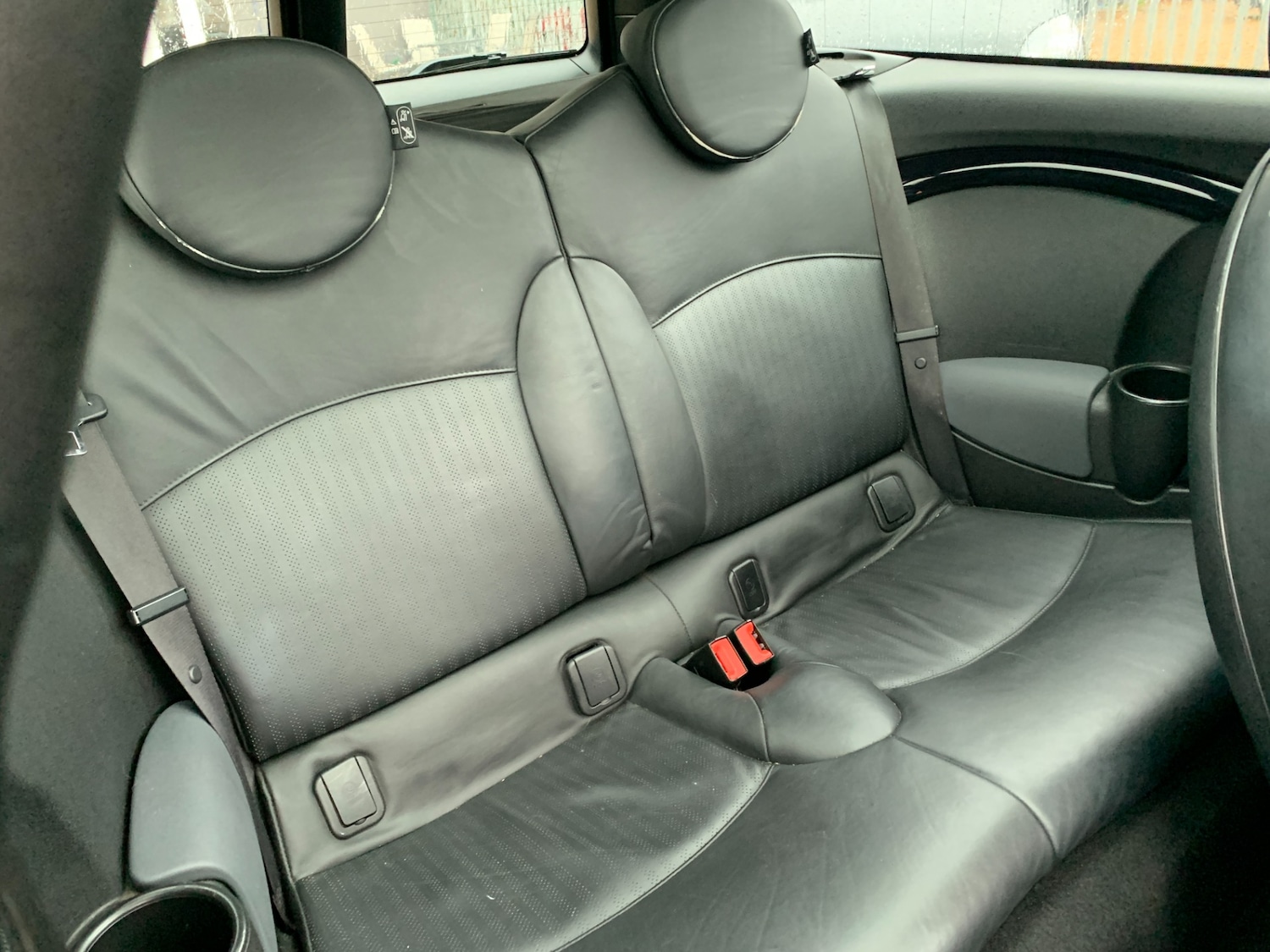 Used MINI Clubman 2008 for sale - 77179792: Photo 17