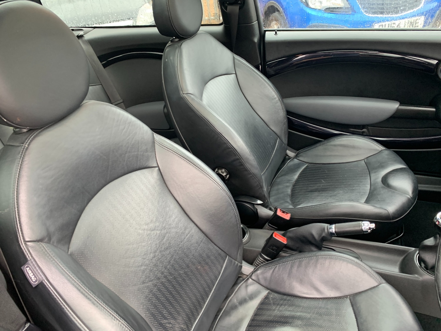 Used MINI Clubman 2008 for sale - 77179792: Photo 18