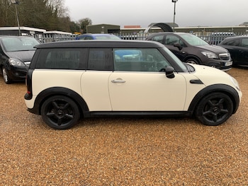 2008 (08) - 1.6 Cooper D 5dr