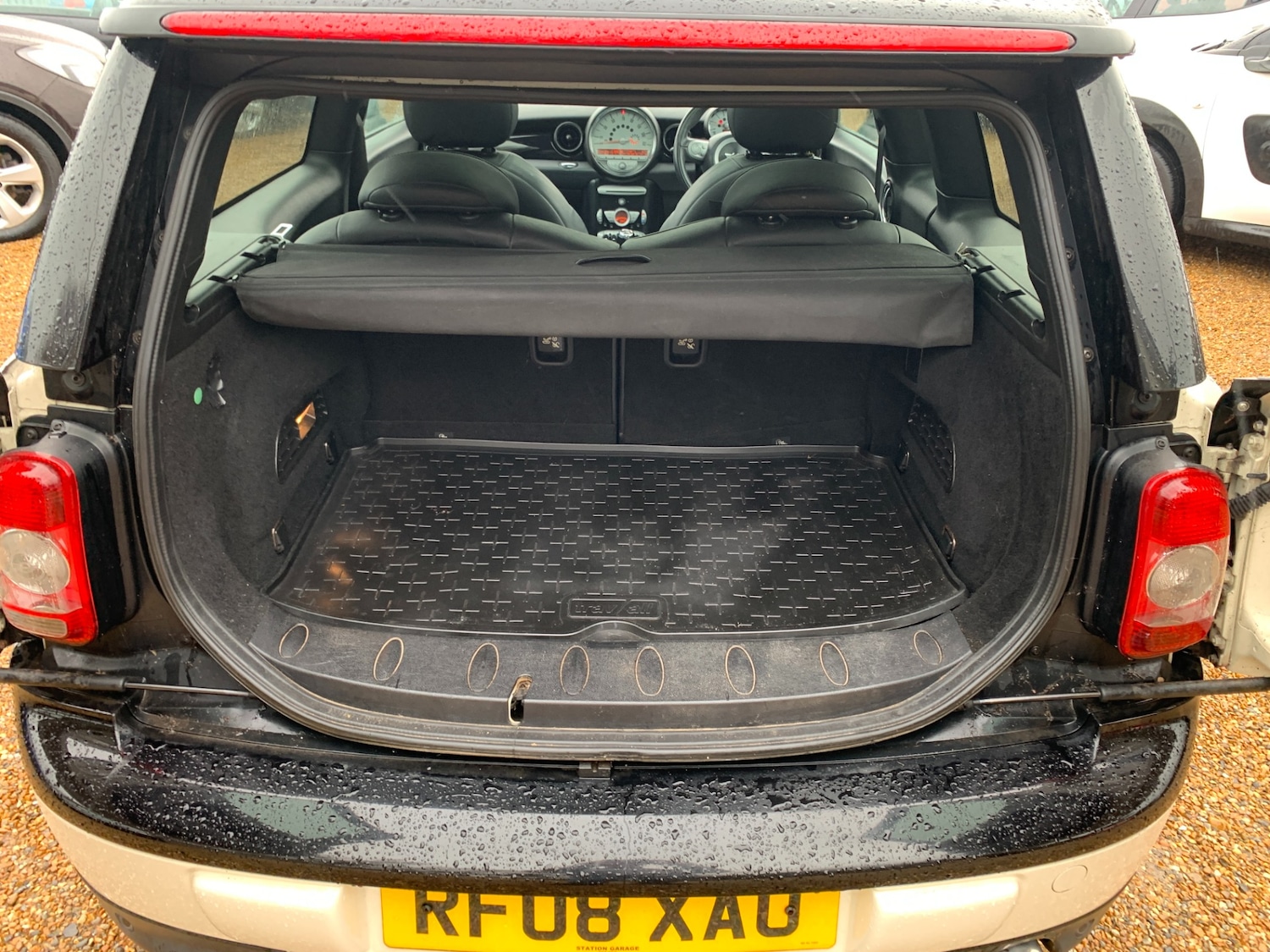 Used MINI Clubman 2008 for sale - 77179792: Photo 20