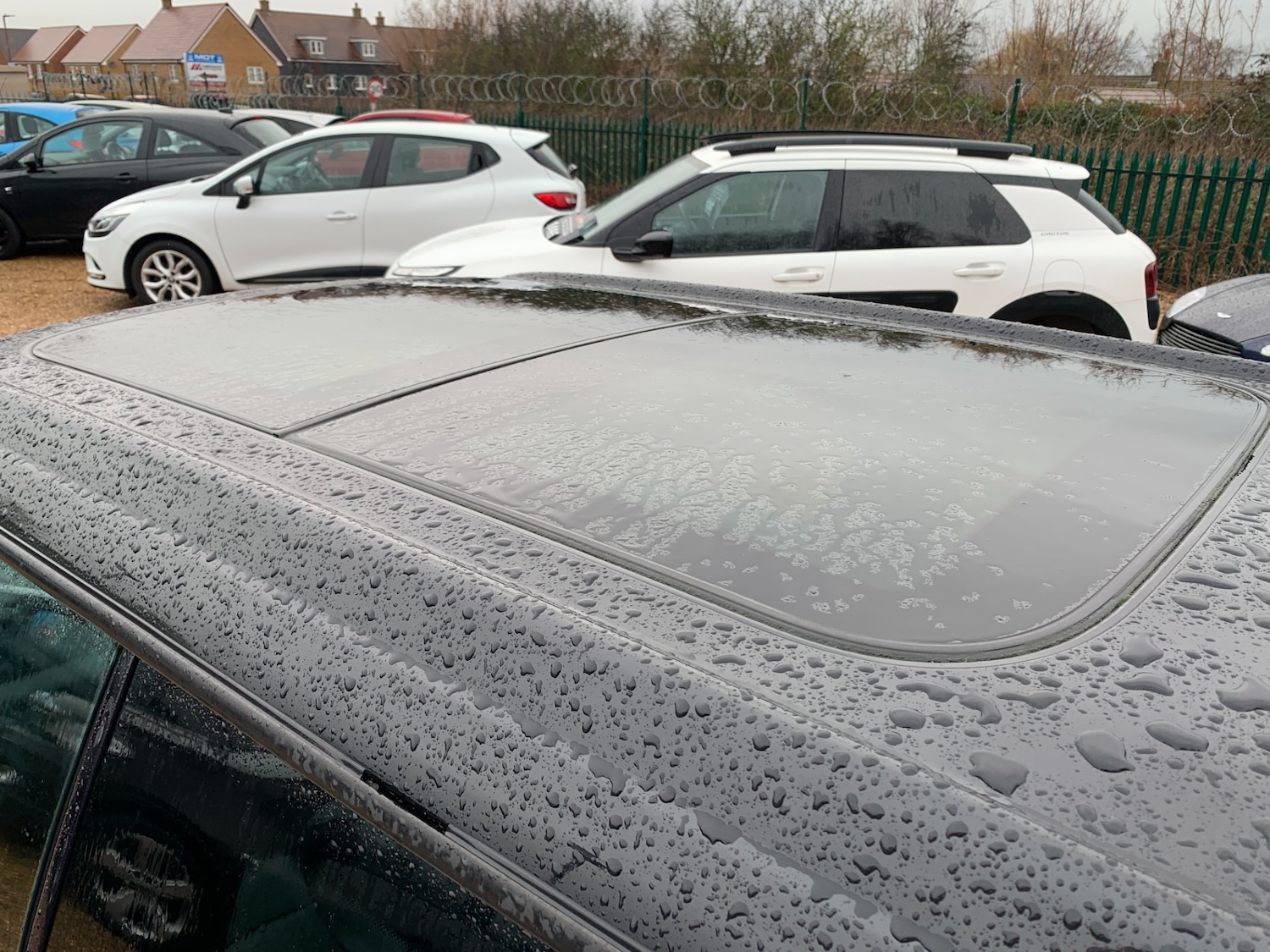 Used MINI Clubman 2008 for sale - 77179792: Photo 22