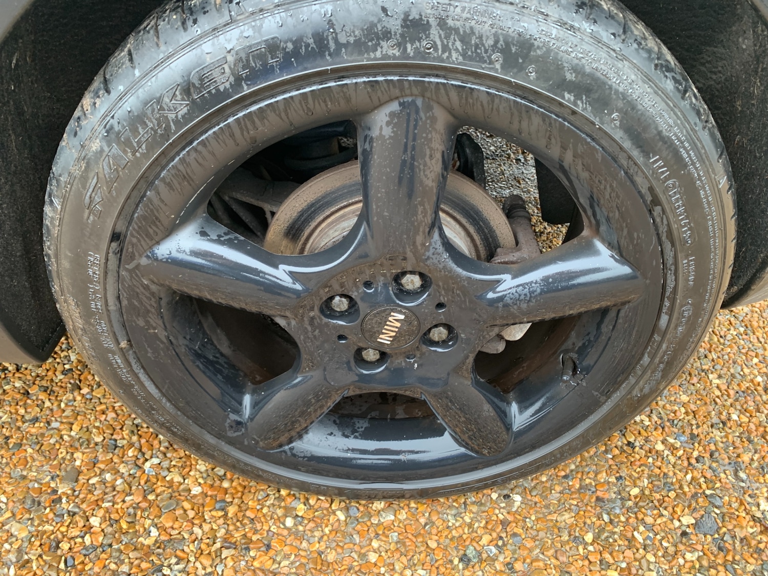 Used MINI Clubman 2008 for sale - 77179792: Photo 23