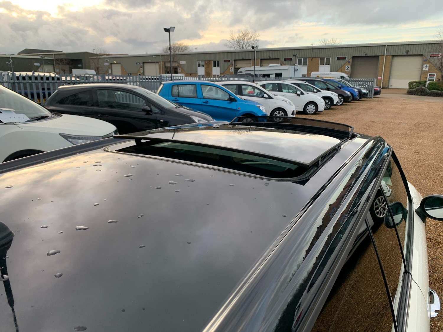 Used MINI Clubman 2008 for sale - 77179792: Photo 24