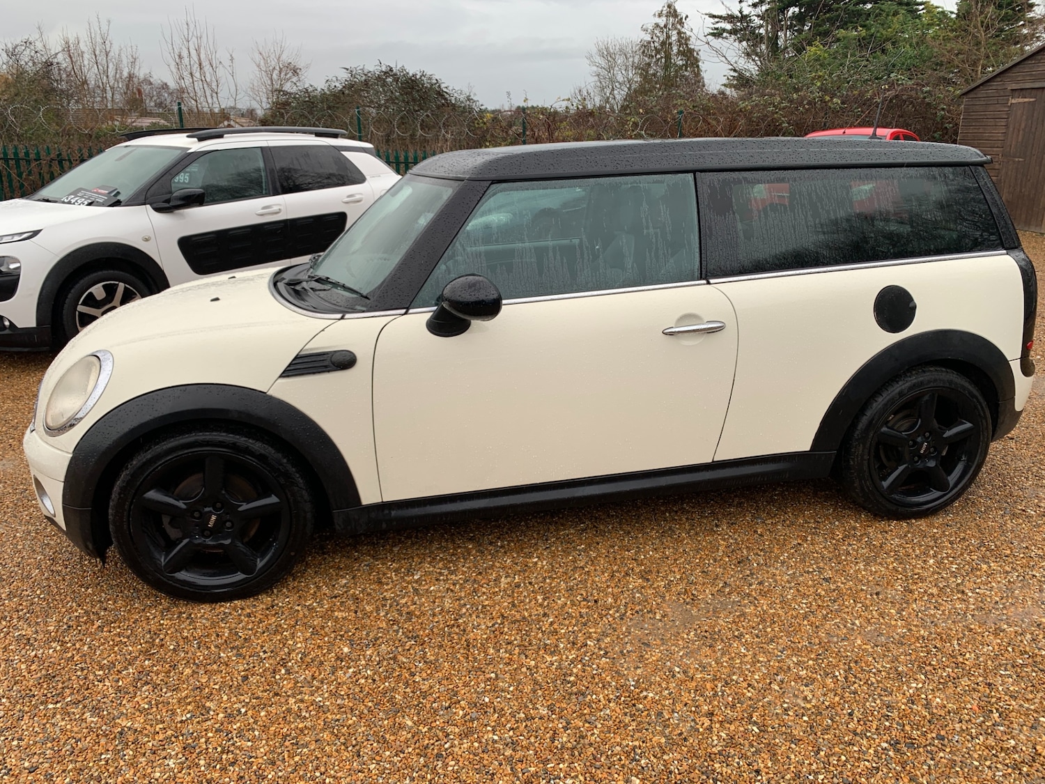 Used MINI Clubman 2008 for sale - 77179792: Photo 3