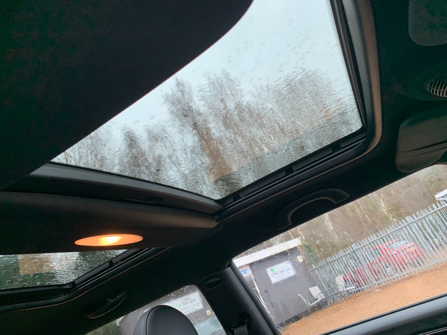 Used MINI Clubman 2008 for sale - 77179792: Photo 4