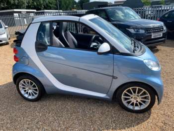 Used smart fortwo 2012 for sale - 75035690: Photo