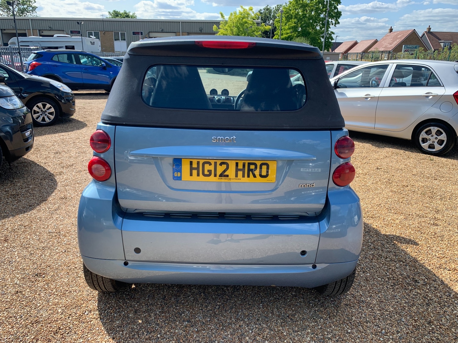 Vehicle 9