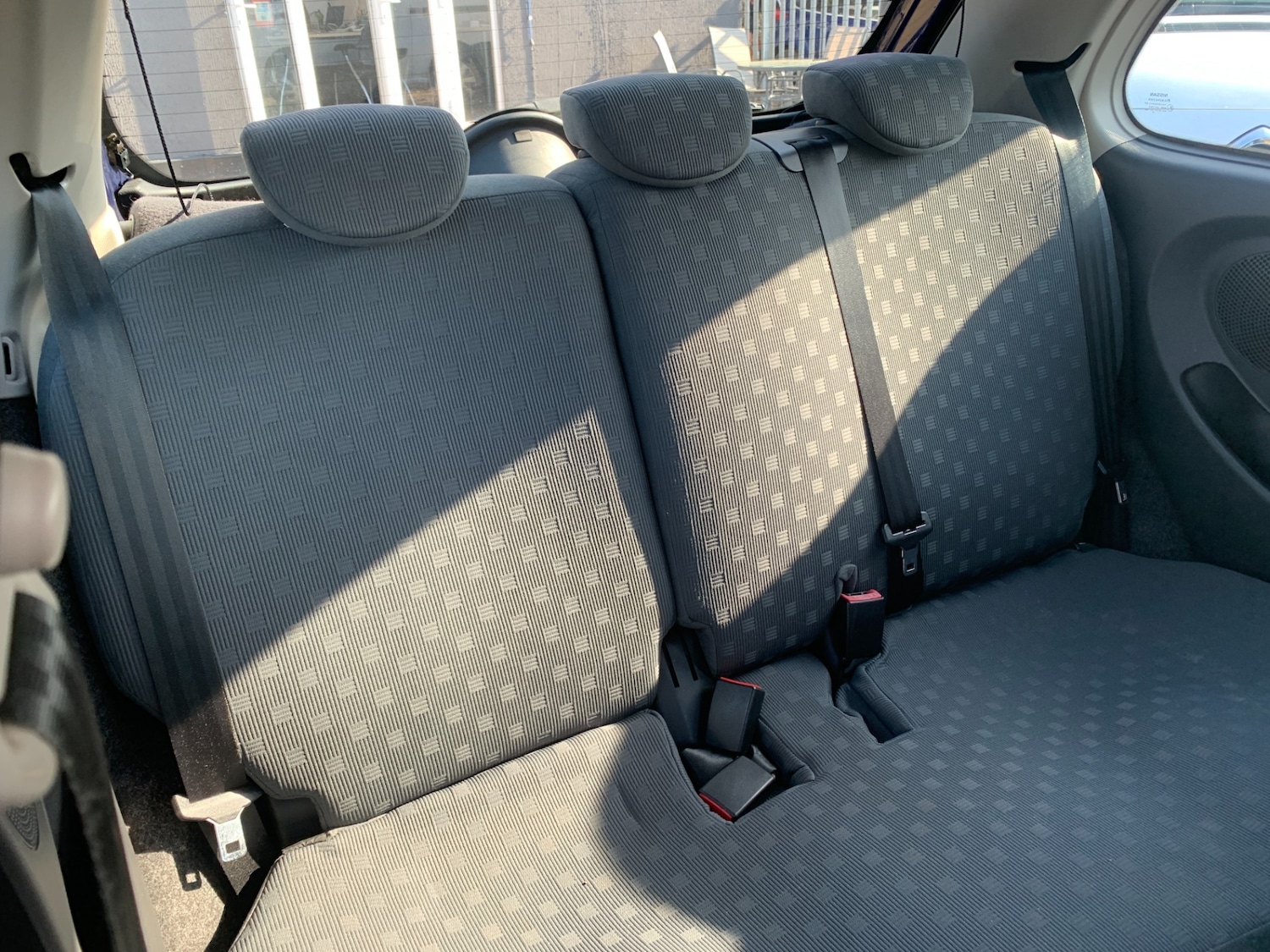 Used Nissan Micra 2004 for sale - 77844661: Photo 12