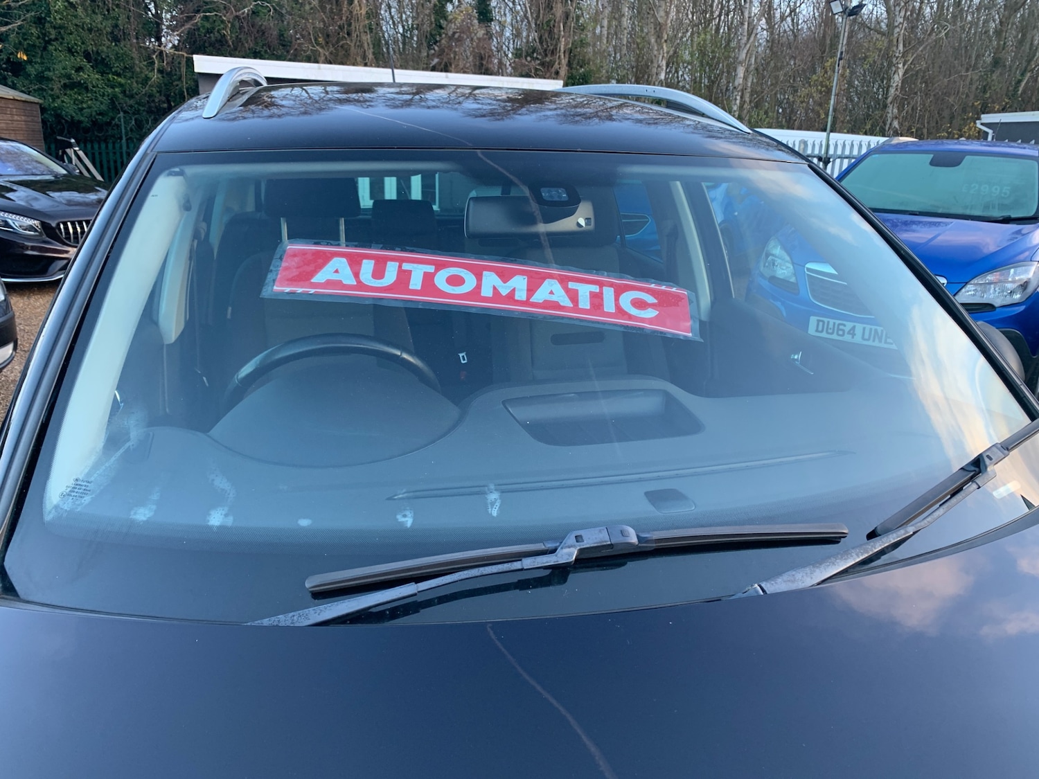 Used Volkswagen Tiguan 2009 for sale - 76908149: Photo 12