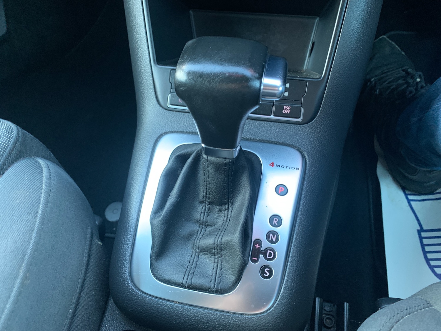 Used Volkswagen Tiguan 2009 for sale - 76908149: Photo 15