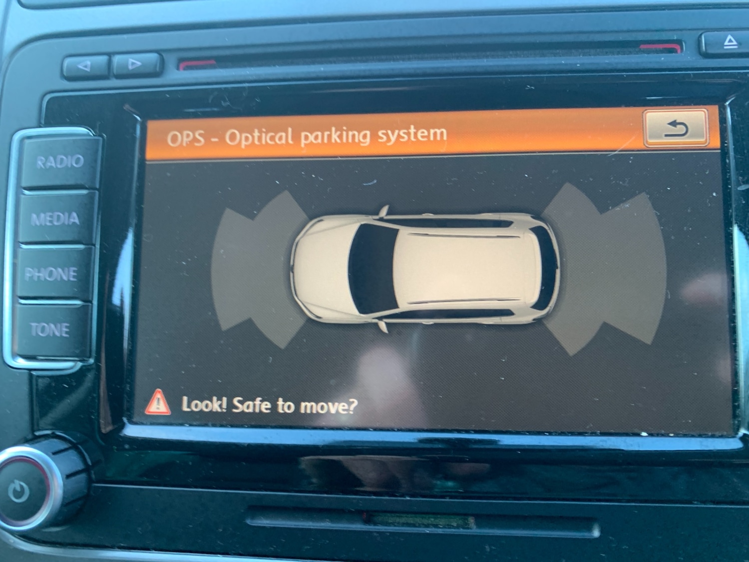 Used Volkswagen Tiguan 2009 for sale - 76908149: Photo 16