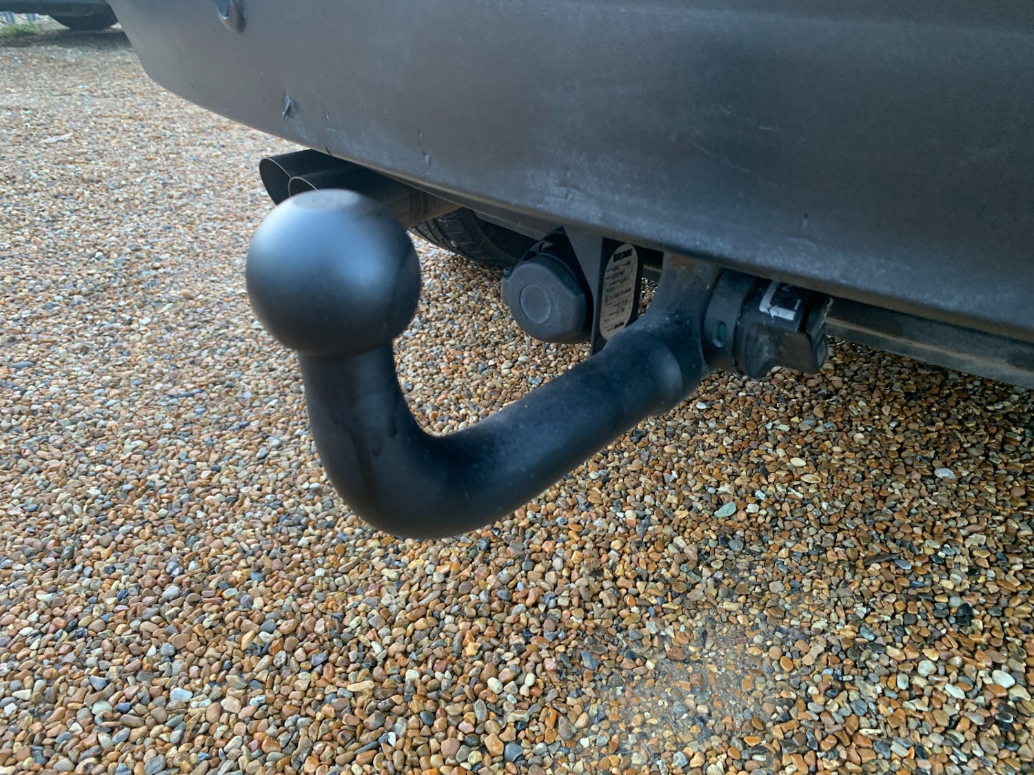 Used Volkswagen Tiguan 2009 for sale - 76908149: Photo 18