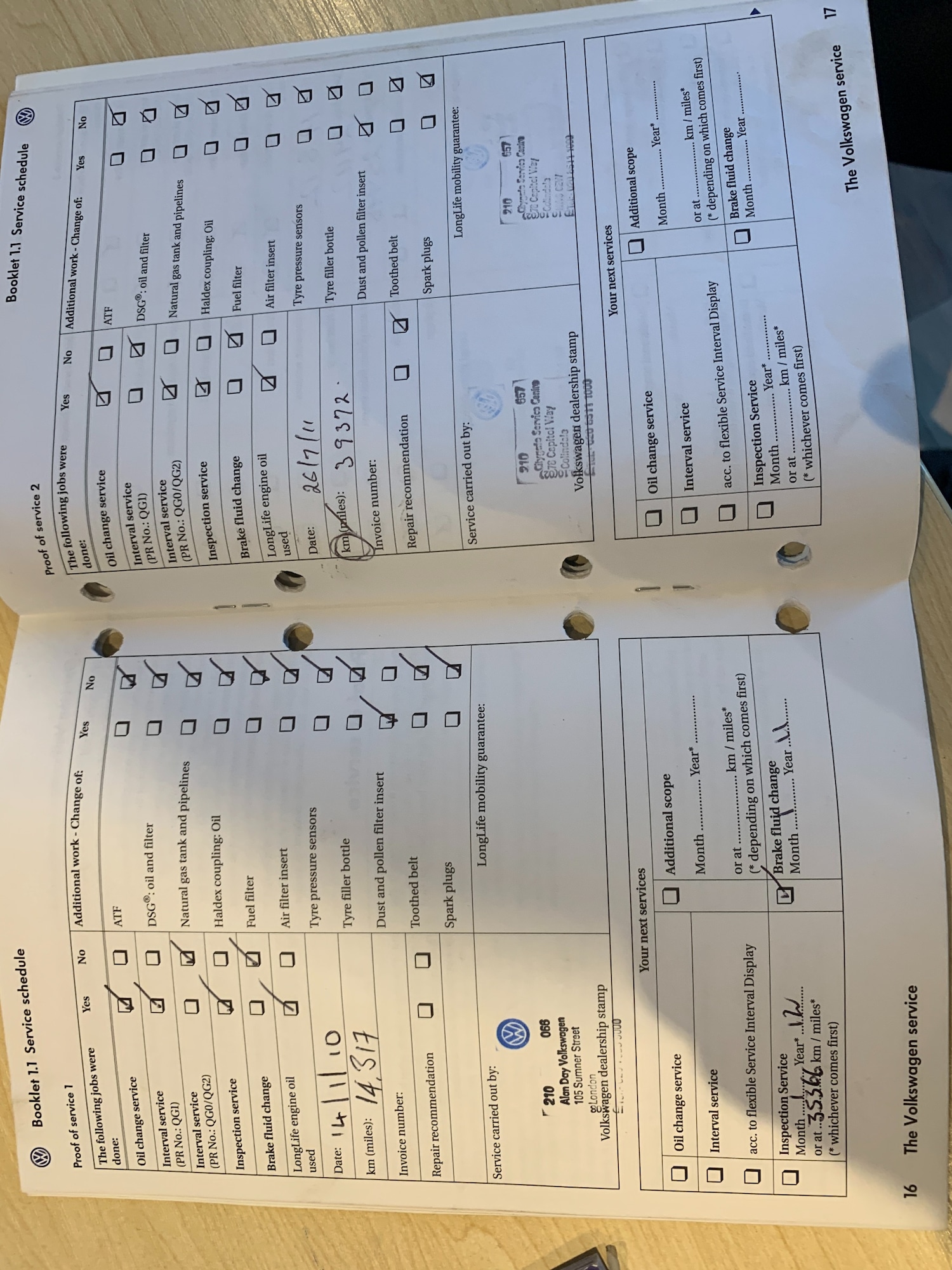 Used Volkswagen Tiguan 2009 for sale - 76908149: Photo 22