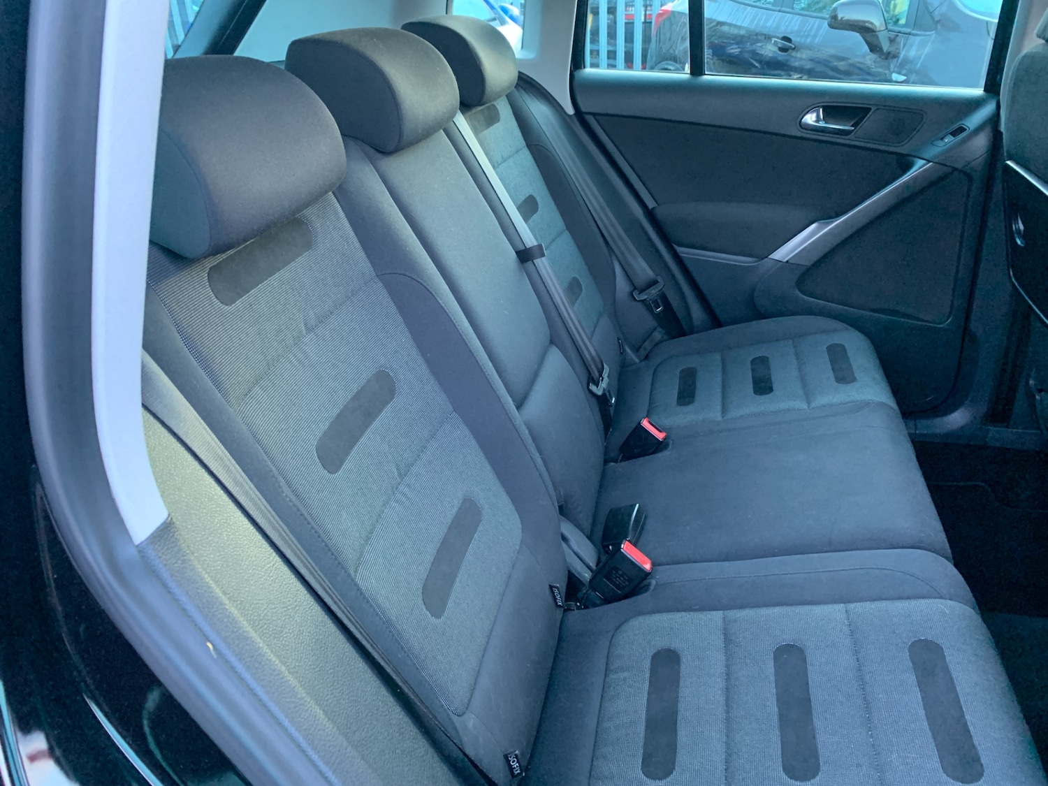 Used Volkswagen Tiguan 2009 for sale - 76908149: Photo 25