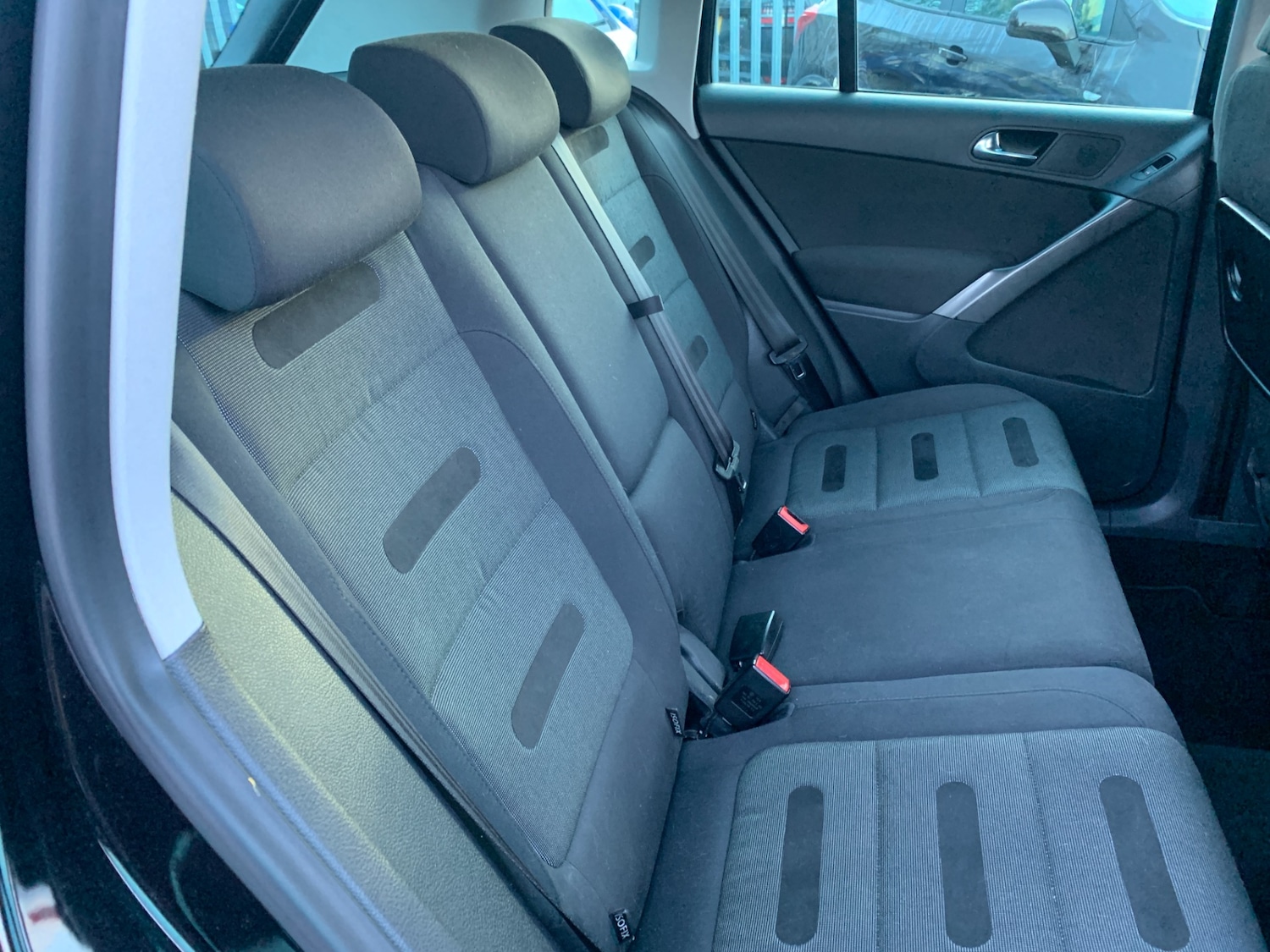 Used Volkswagen Tiguan 2009 for sale - 76908149: Photo 26