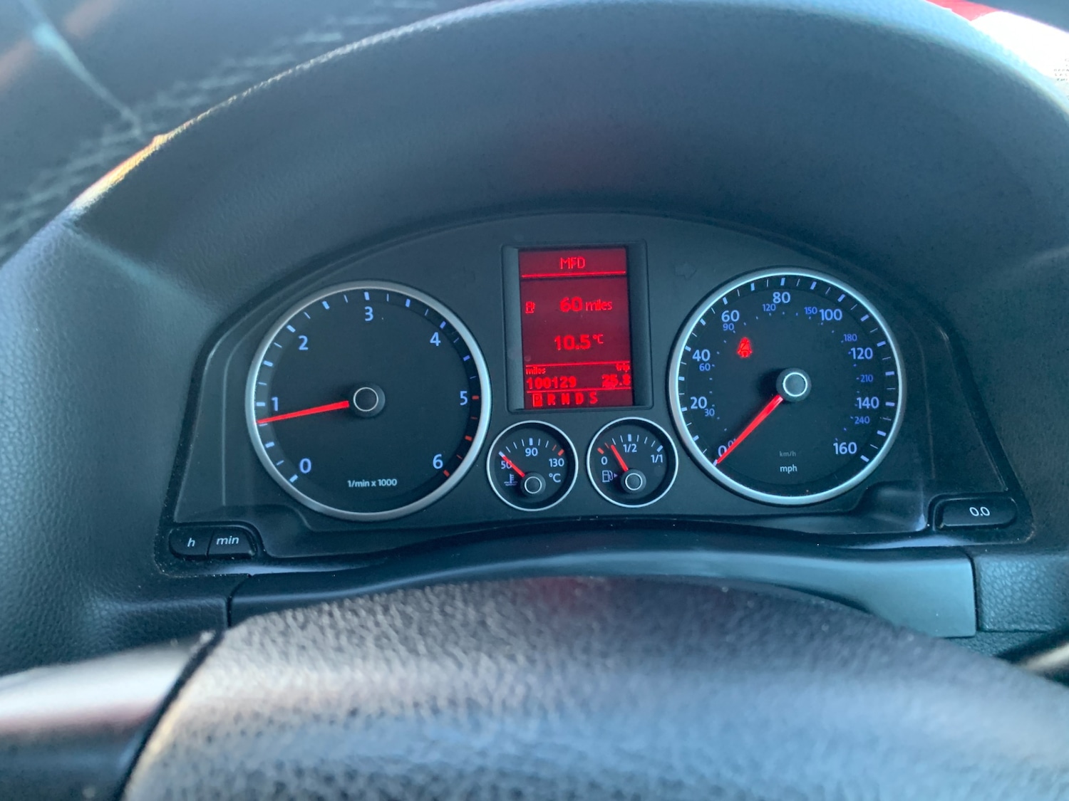 Used Volkswagen Tiguan 2009 for sale - 76908149: Photo 30