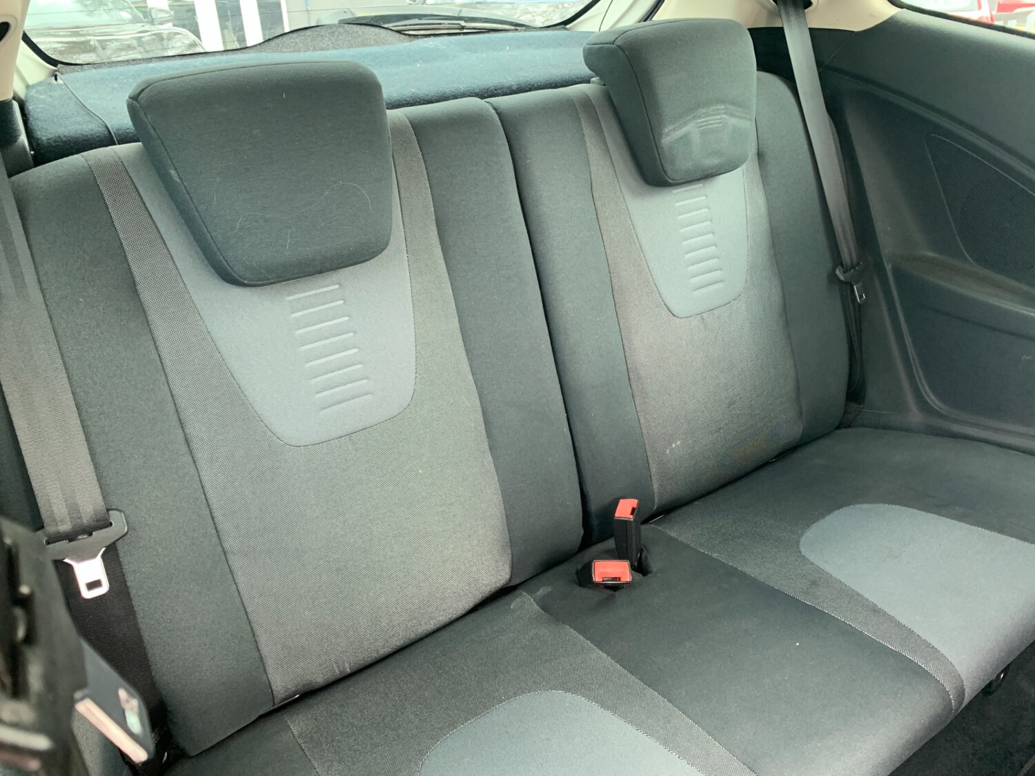 Used Ford Ka 2014 for sale - 77901367: Photo 12