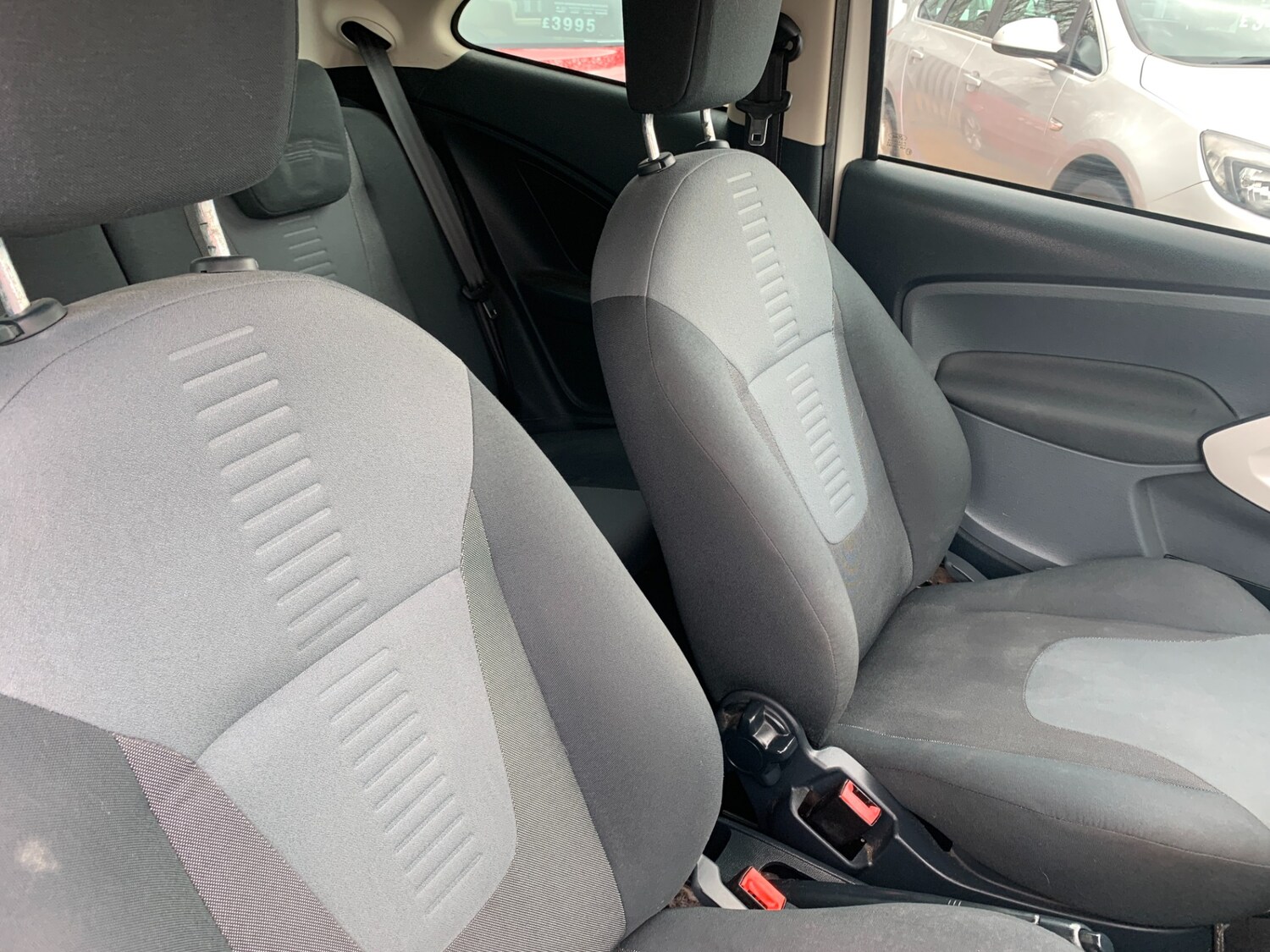 Used Ford Ka 2014 for sale - 77901367: Photo 13