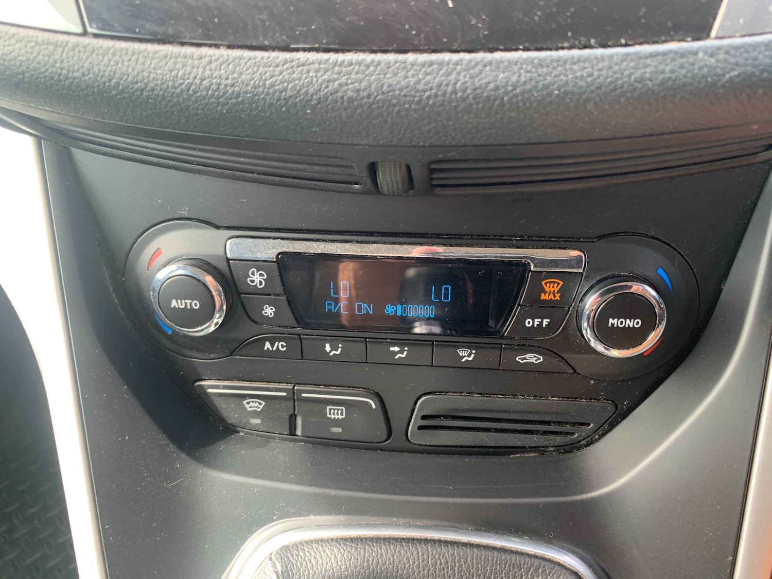 Used Ford C-Max 2011 for sale - 77448156: Photo 10