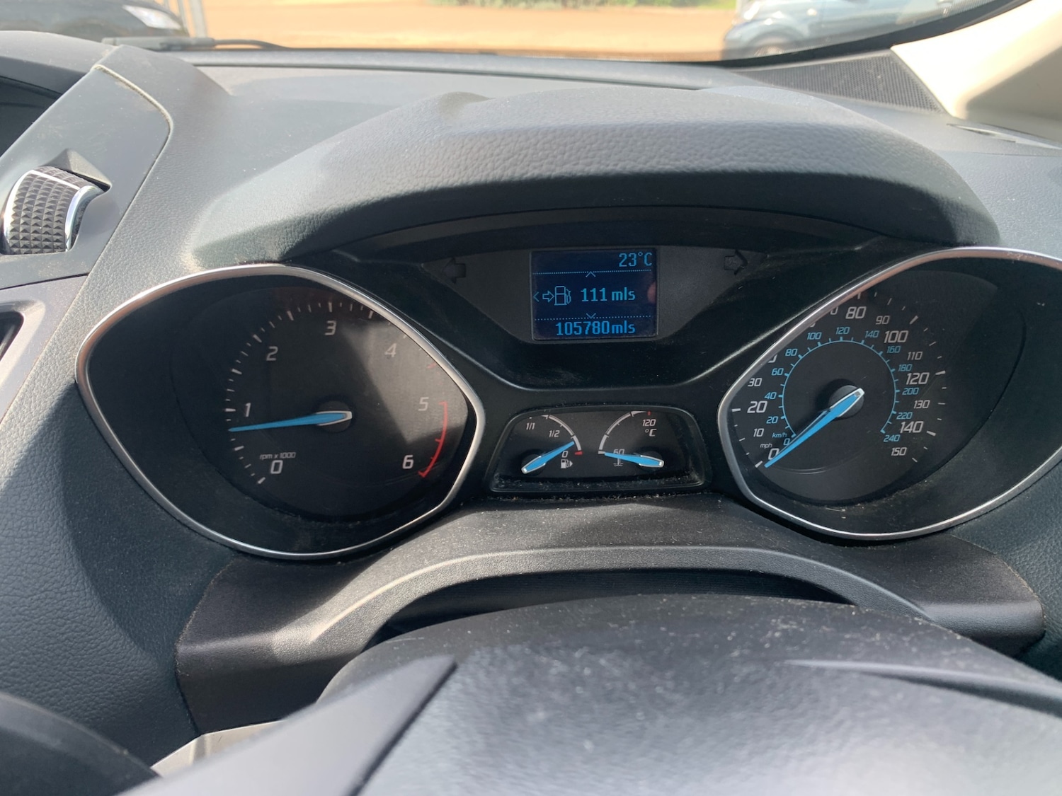 Used Ford C-Max 2011 for sale - 77448156: Photo 11