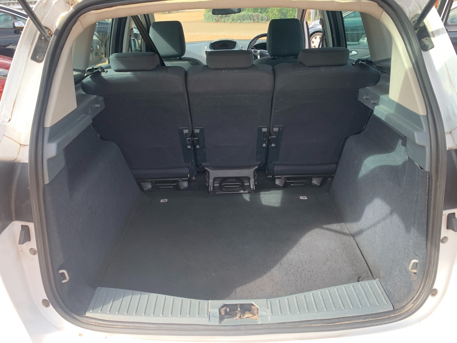 Used Ford C-Max 2011 for sale - 77448156: Photo 12