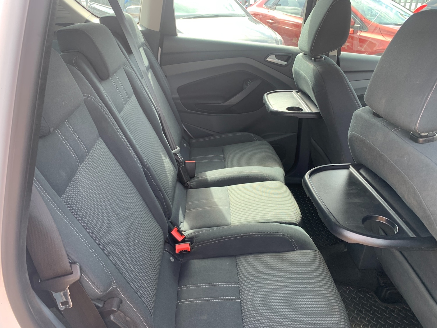 Used Ford C-Max 2011 for sale - 77448156: Photo 14