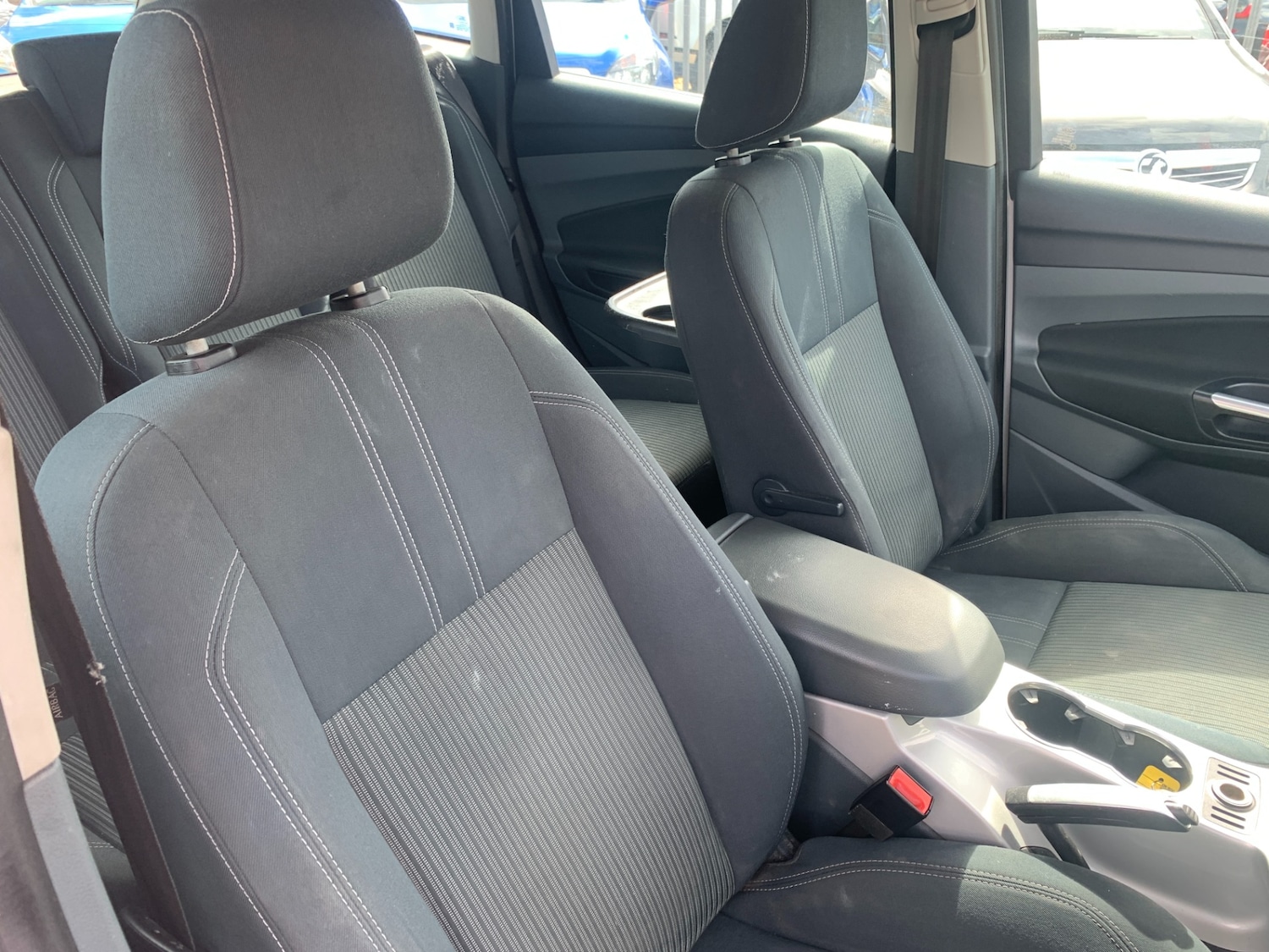 Used Ford C-Max 2011 for sale - 77448156: Photo 15