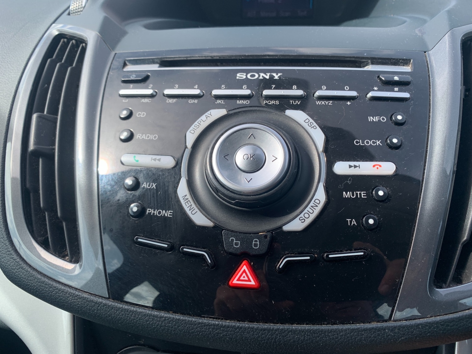 Used Ford C-Max 2011 for sale - 77448156: Photo 9