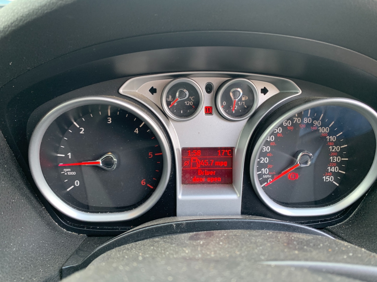 Used Ford C-Max 2010 for sale - 76450035: Photo 18