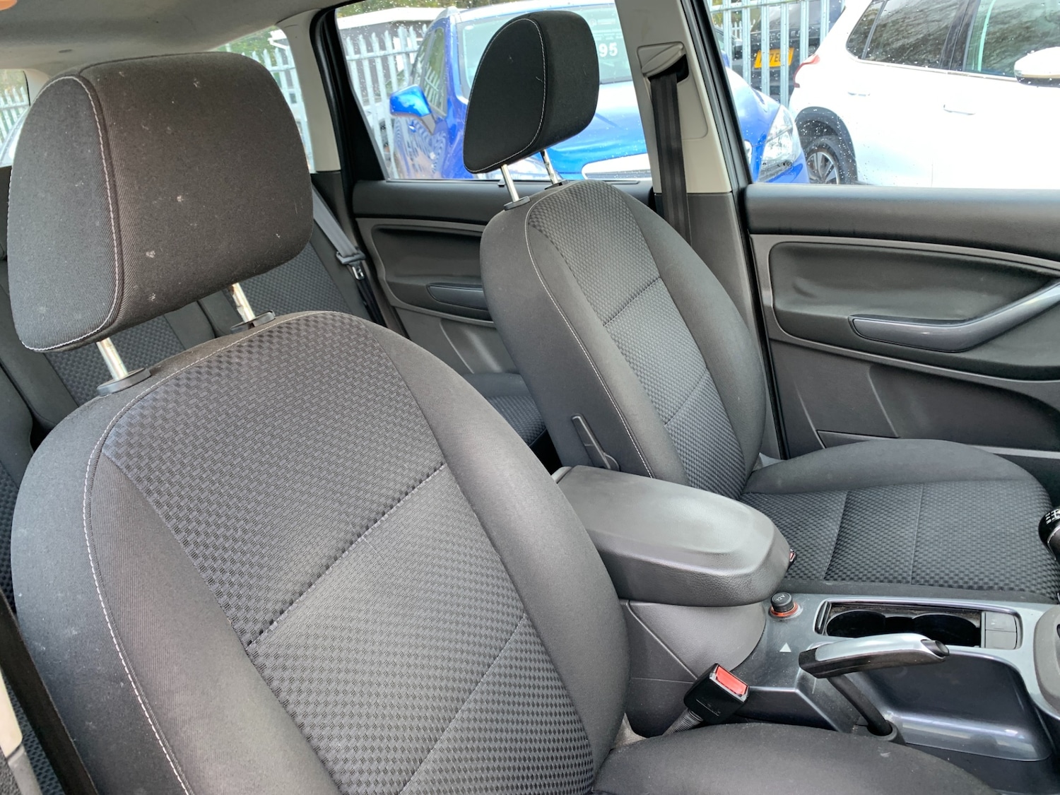 Used Ford C-Max 2010 for sale - 76450035: Photo 19