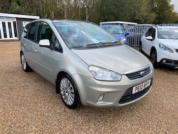 Used Ford C-Max 2010 for sale - 76450035: Photo