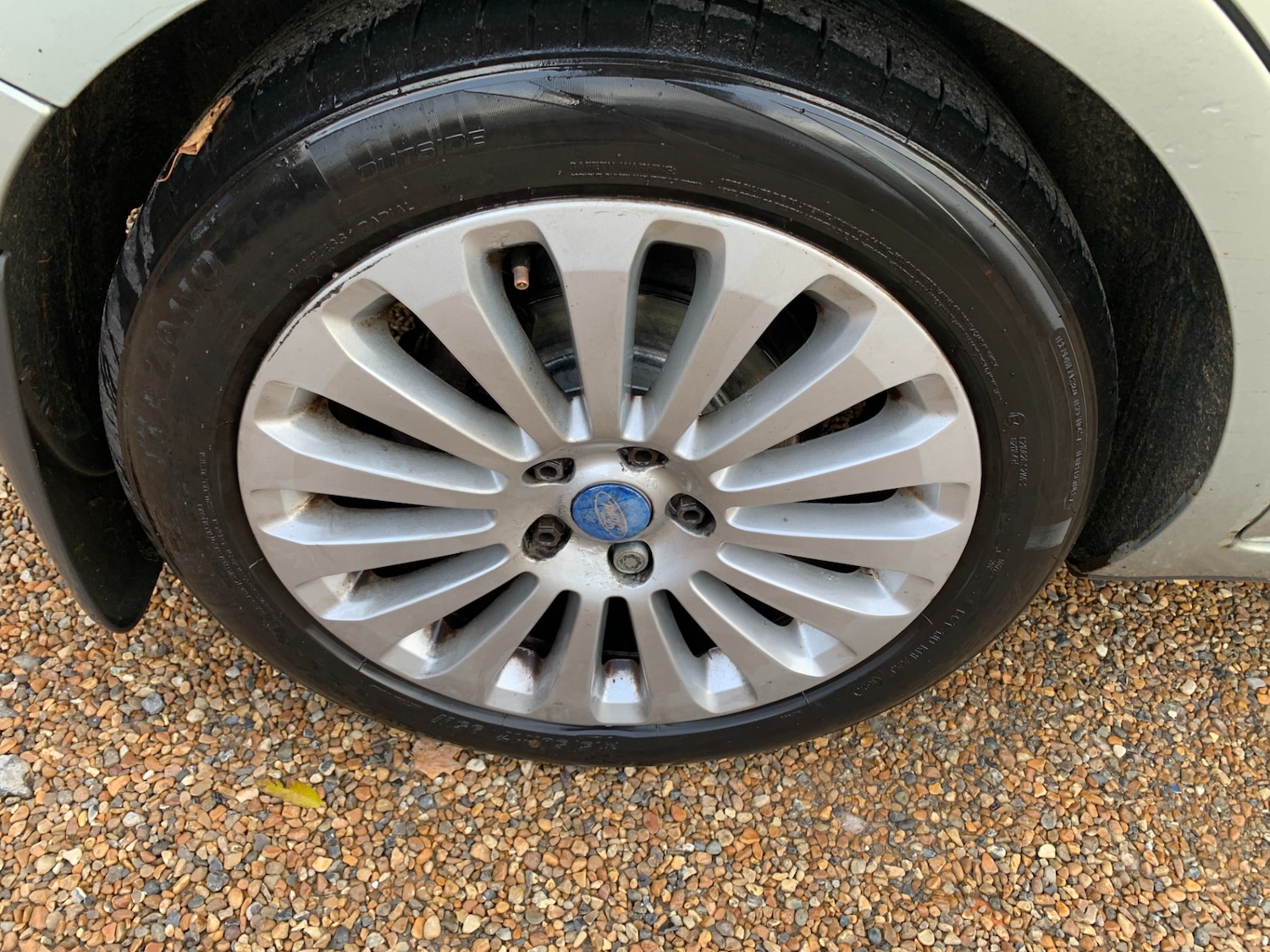 Used Ford C-Max 2010 for sale - 76450035: Photo 24