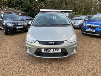 Used Ford C-Max 2010 for sale - 76450035: Photo