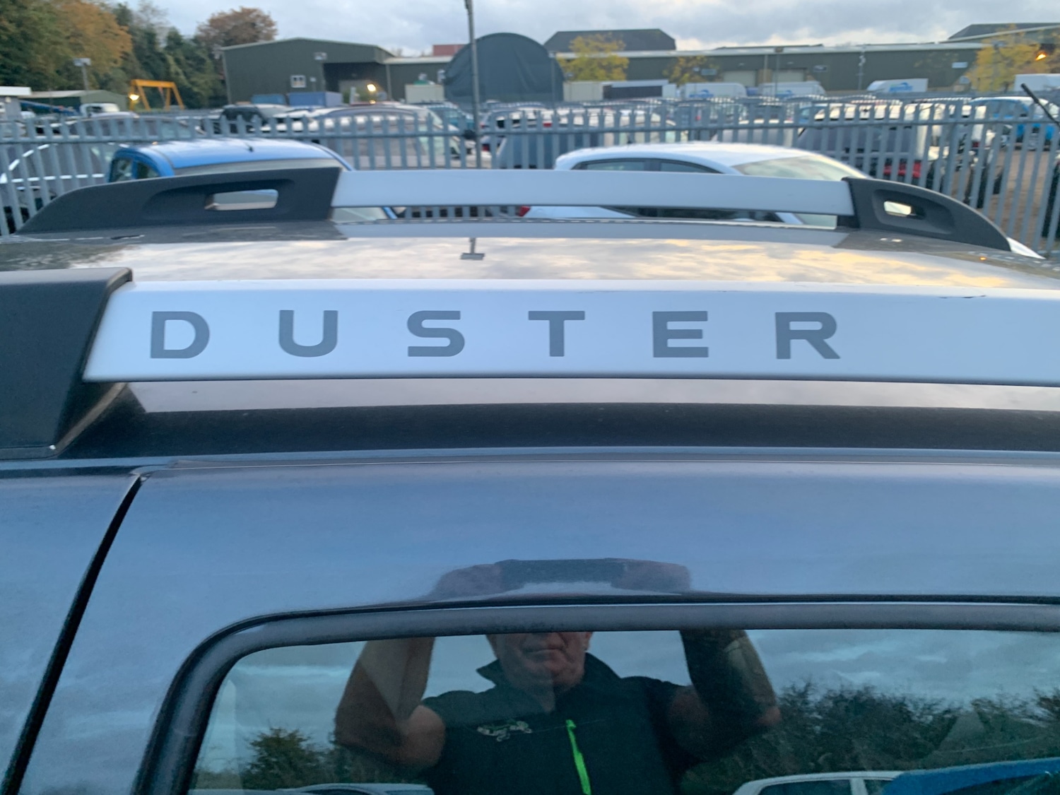 Used Dacia Duster 2017 for sale - 76464503: Photo 10