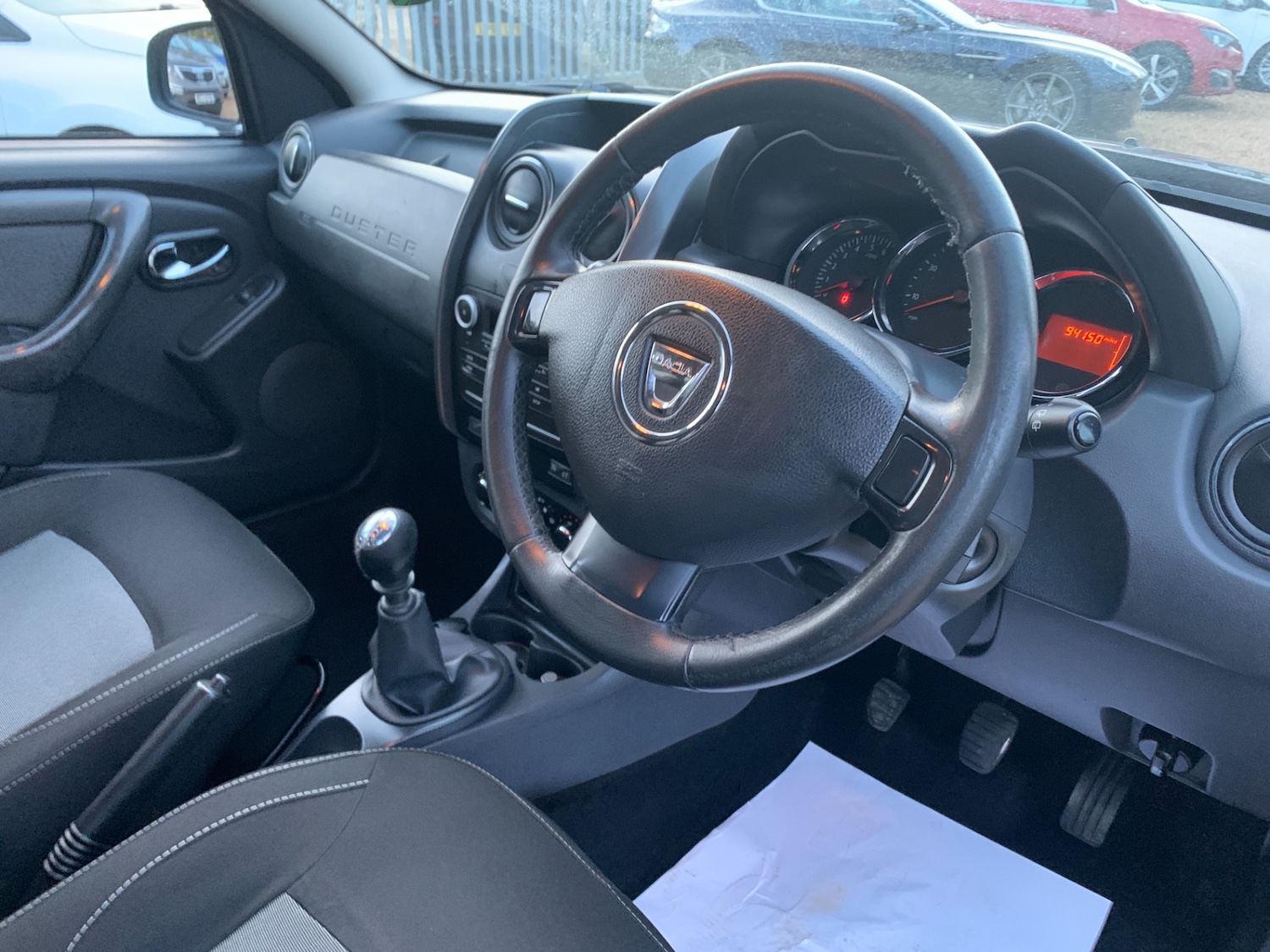 Used Dacia Duster 2017 for sale - 76464503: Photo 12