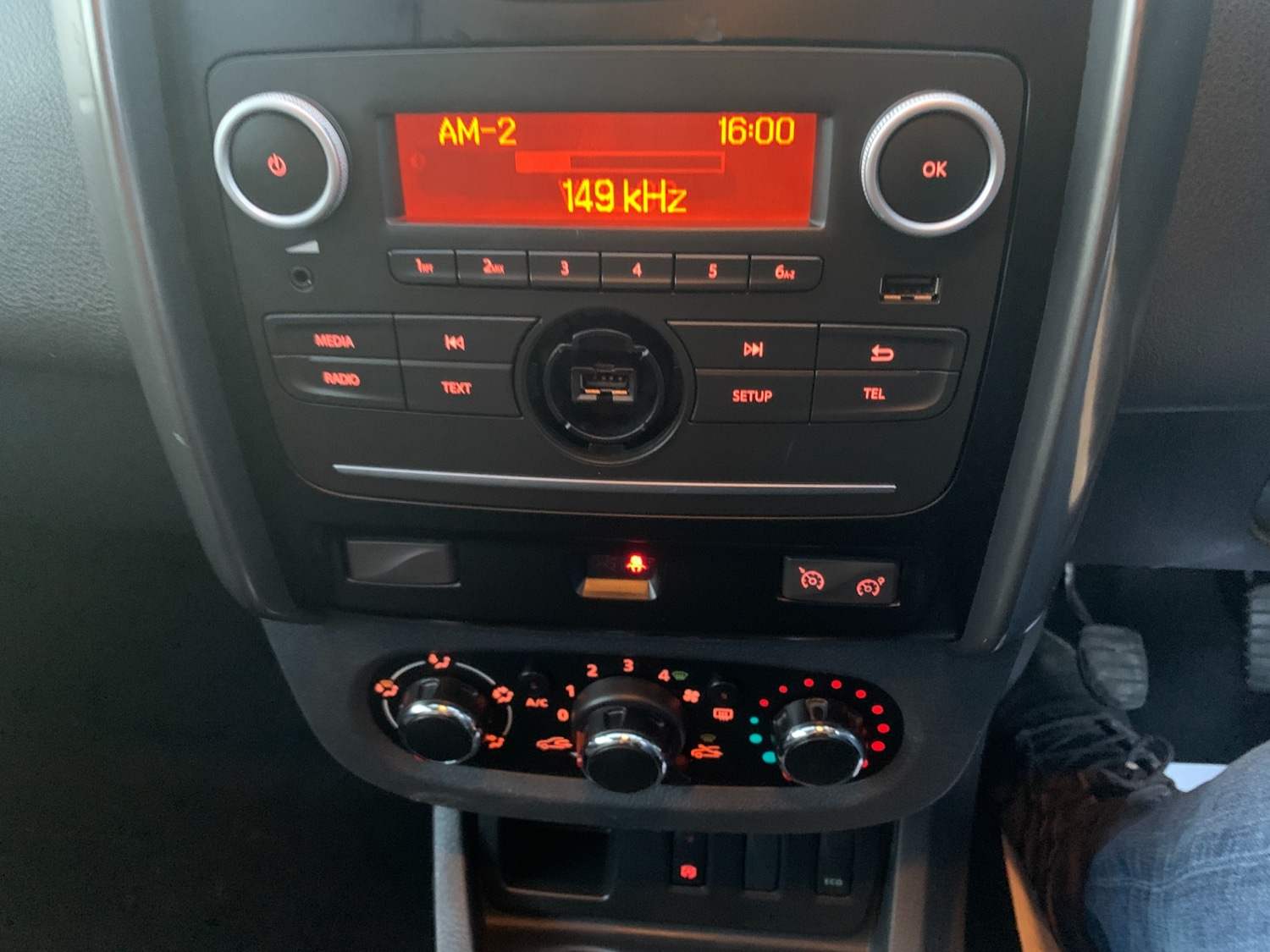 Used Dacia Duster 2017 for sale - 76464503: Photo 17