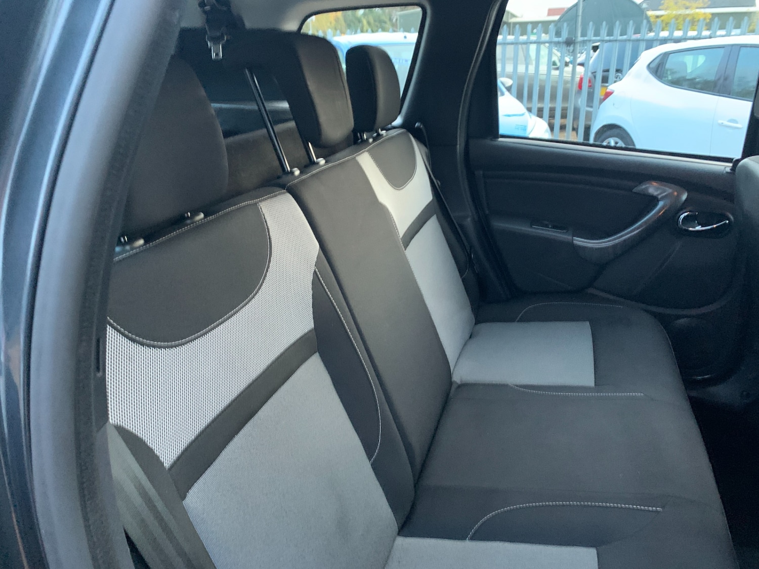 Used Dacia Duster 2017 for sale - 76464503: Photo 18