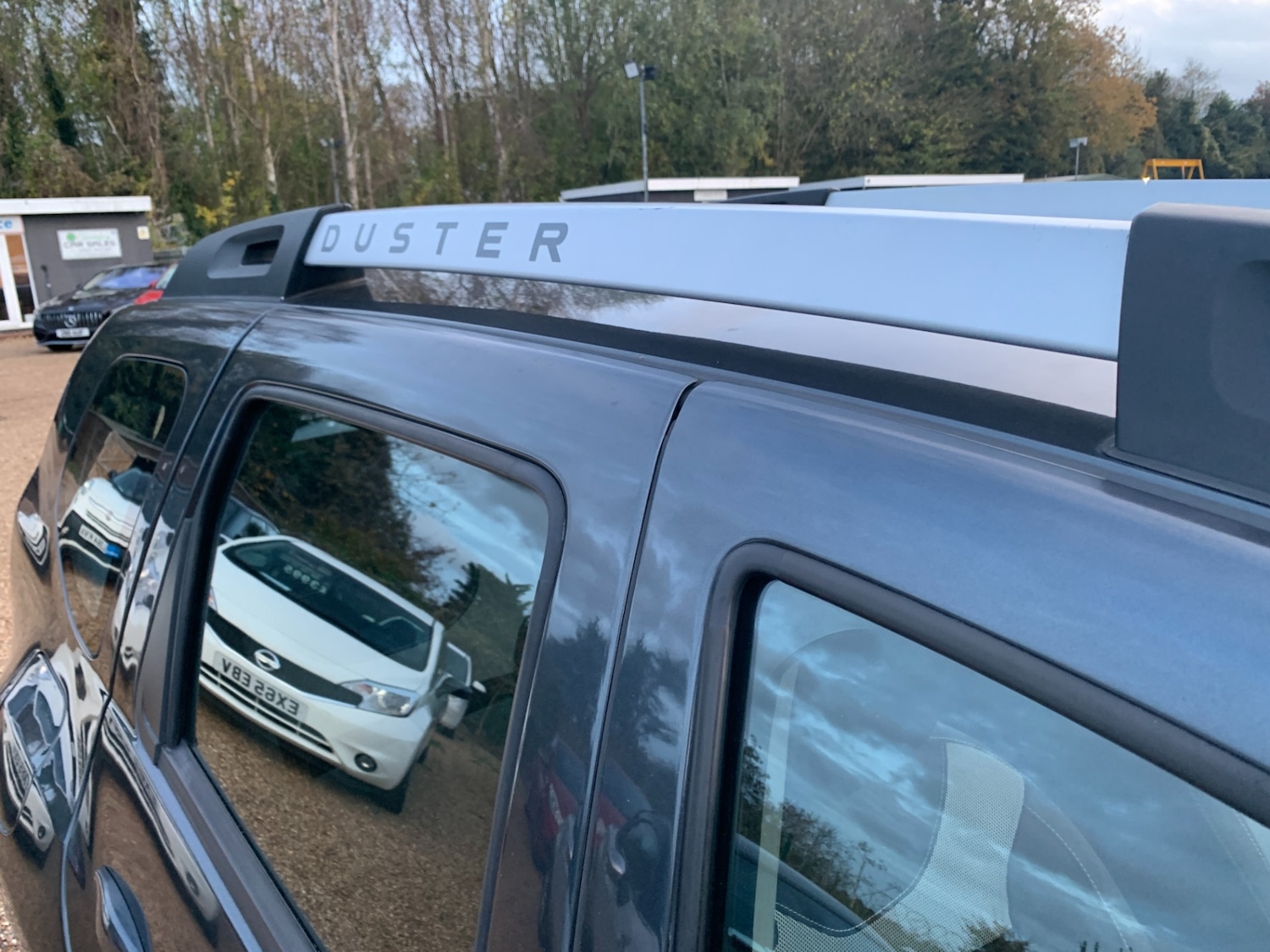 Used Dacia Duster 2017 for sale - 76464503: Photo 9