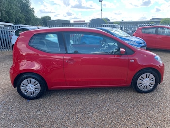 Used Volkswagen up! 2012 for sale - 75890550: Photo