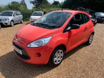 Used Ford Ka 2011 for sale - 74938196: Photo