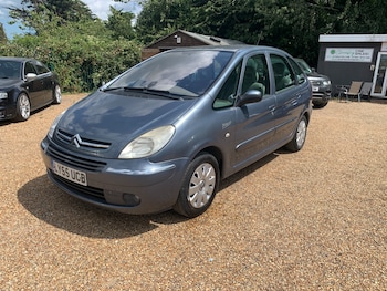 Used Citroen Xsara Picasso 2006 for sale - 75283387: Photo
